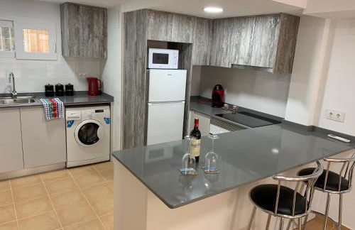 Modern Apartment Near Beach - Foto 13