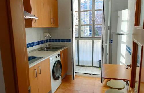 Apartamento Plaza de San Bernardo 4 - Foto 8