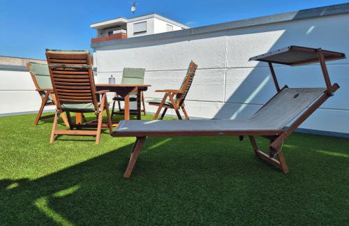 Ferienwohnung in Schwieberdingen - Foto 35