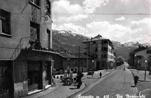 Fuga dalla città - Foto 17