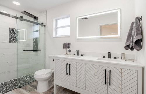 Epona House Luxury 6BR Near WEF - Foto 43