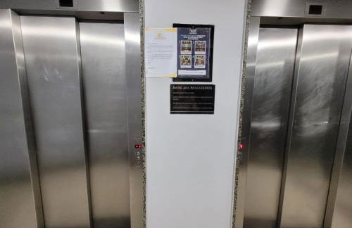 Janelinha pro mar Golden tower - Foto 20