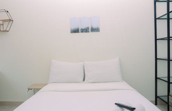 Best and Stylish Studio Unit Springlake Summarecon Apartment - Foto 2