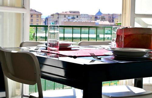 Firenze zona stadio - Photo 1