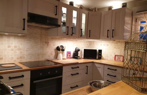 Gîte Alsace maison indépendante proche Strasbourg - Foto 10