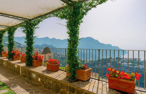 Appartamento Emma in Villa Laura - Photo 15