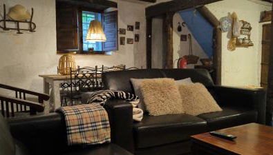 A 11 km de Riopar Casa Acogedora con sabor antaño - Foto 5