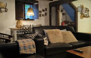 A 11 km de Riopar Casa Acogedora con sabor antaño - Foto 5