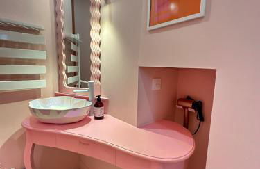 LE LOVE-ROOM, Jacuzzi, Hyper-centre - Foto 15