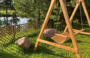 Harmony House - Appartement Blue - Photo 19