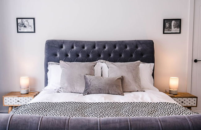 One The Old School, Leiston - Foto 2