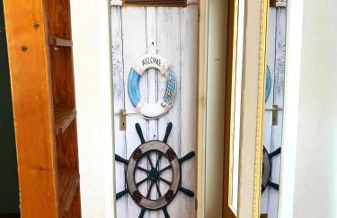 Ferienwohnung Haus Schwalbennest OG - Foto 10