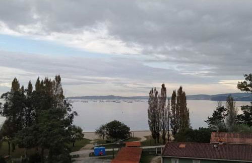 Barraña Boiro Mar - Foto 1