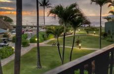 East Shore Beachfront Resort, Restaurant, Bar, AC, Spa, Pool & Gym - Foto 41