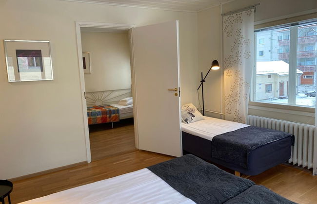 Aakenus Apartments - Photo 10