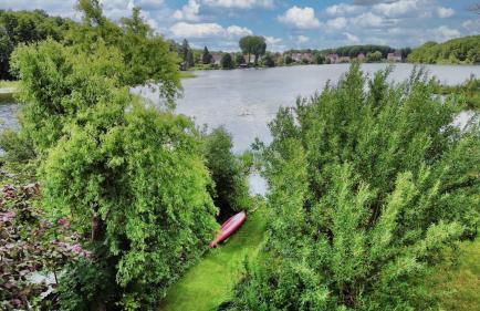 Erholen am See - Photo 22