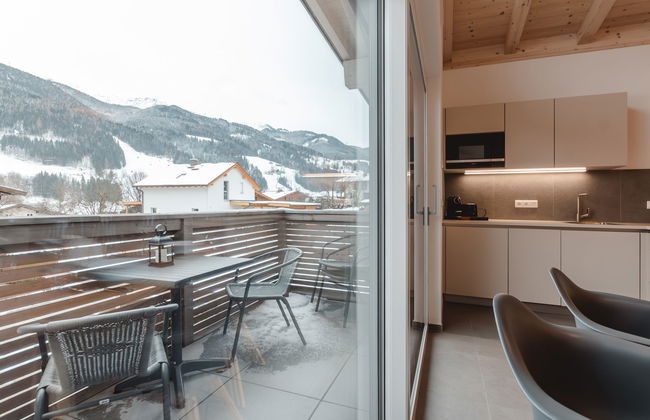 Das Georgen, Großglockner - Foto 15