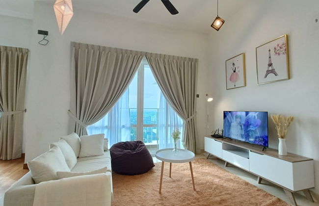 Tri Tower By Antlerzone - Photo 12