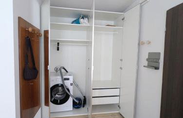 Stare mieszkanie na Rakietników - Foto 22