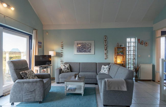 Ooghduyne 149, Villa Near Beach - Foto 1