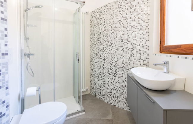 Appartamento Vico zona spiagge Gallipoli - Apulia Home - Foto 53