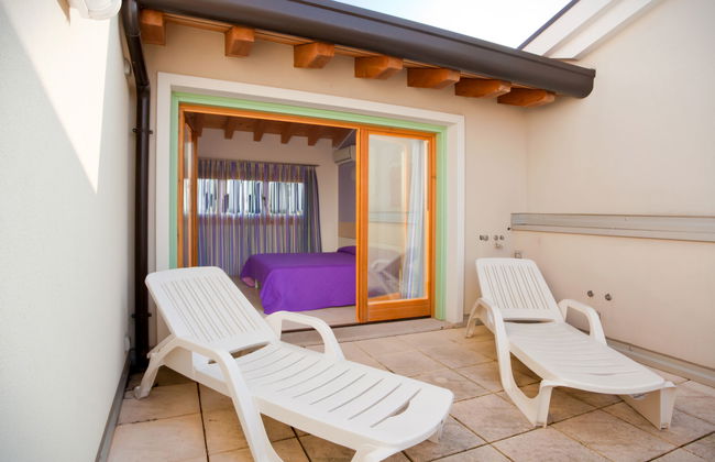 Villaggio A Mare - Foto 13