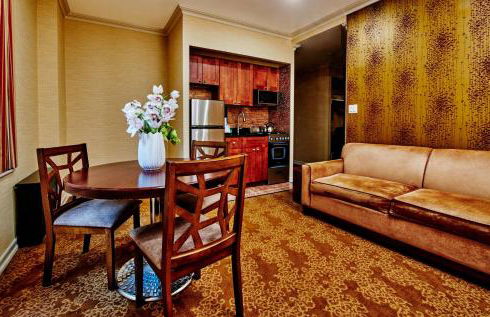 Radio City Apartments - Foto 91