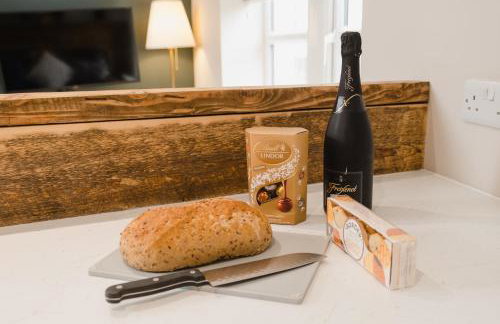 Swan House - Foto 52