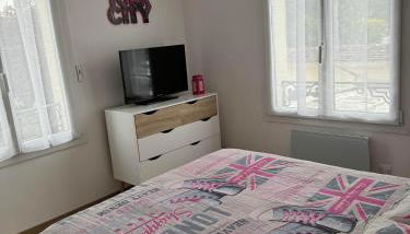 La petite maison de la gare - Foto 4