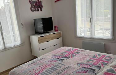 La petite maison de la gare - Foto 4