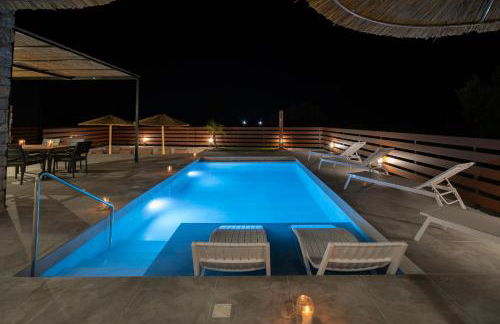 Terra Secreta Luxury Villas - Photo 25