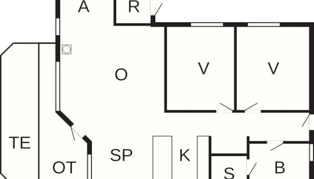 Holiday Home in Großenbrode - Foto 3