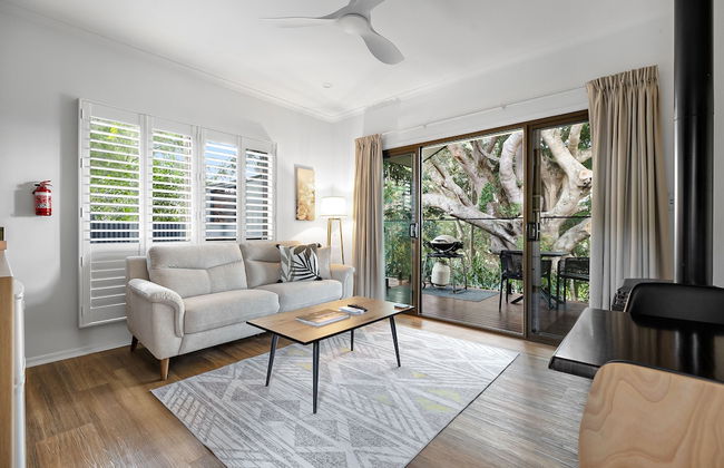 JanDar Retreat Maleny - Foto 24