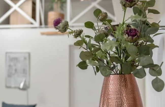 JOIVY Loft at the Brewery in Edinburgh Old Town - Foto 22