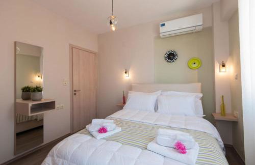 Harmony and Nature Family Villas - 3km from beach - Foto 122