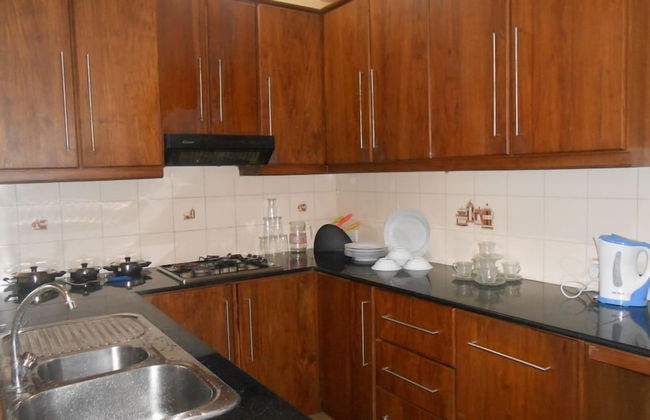 Akara Suites at Lower Bagathale - Photo 5