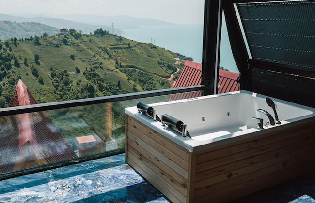 Madağ Bungalov - Photo 31