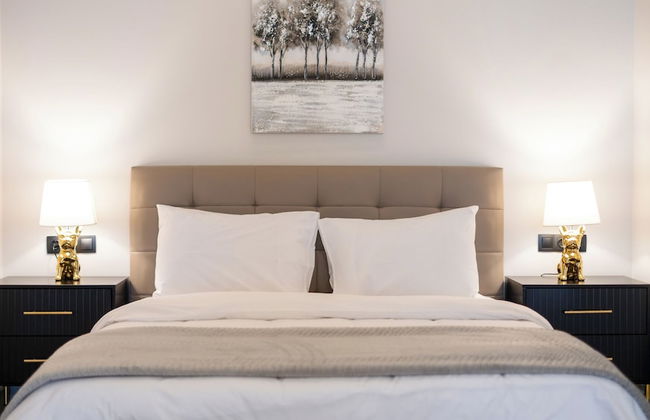 Tsikaris Boutique Guesthouse - Photo 13