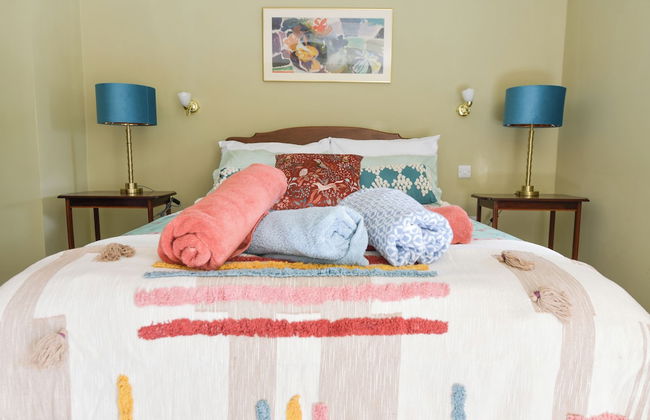 The Coach House at Moyglare Manor - Foto 25