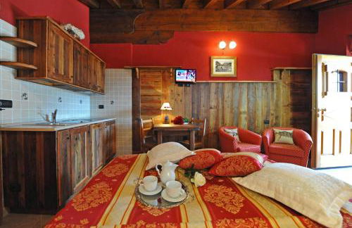 Gresil Residence - Foto 14