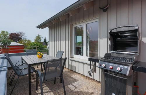 DreamStay Augsburg Traum Penthouse Göggingen - Foto 22