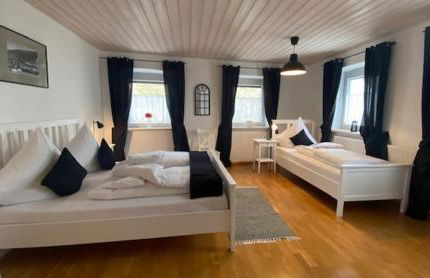 Bauernhaus am Limes - Foto 11