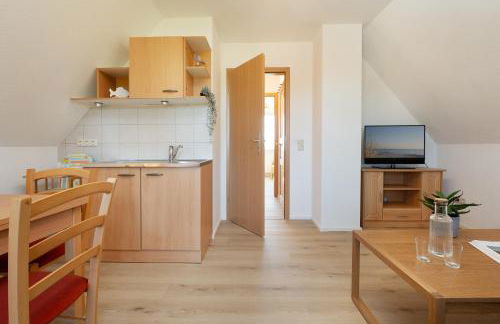 Küstenkoje Süssau - Foto 42