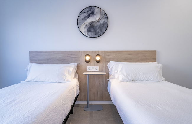 Aqua Apartments Bellamar Marbella - Photo 17