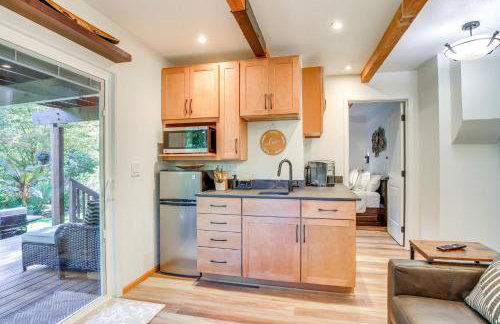 Riverfront Sandy Retreat, Fish and Kayak On-Site - Photo 5