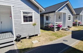 Domki Apartamentowe Morska Zatoka - Foto 5