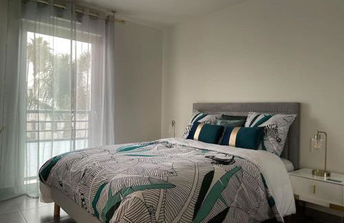 PRADO PLAGE DAVID - STADE VELODROME - PARC CHANOT - Luxury apartment by the Sea - Foto 65