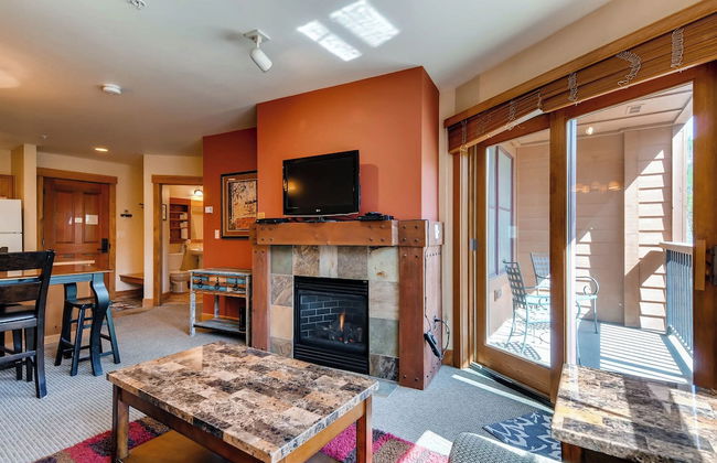 The Springs Condominiums by Vail Resorts - Foto 76