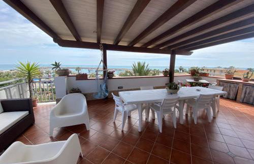 La Terrazza di Pollon - Foto 13