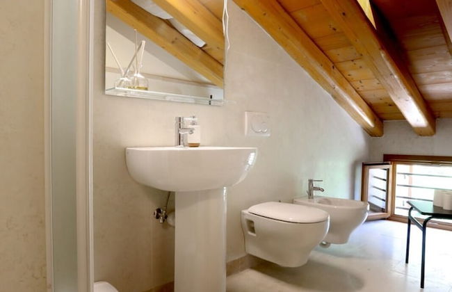 Asolo Norah's Hill Agri Rooms - Foto 68